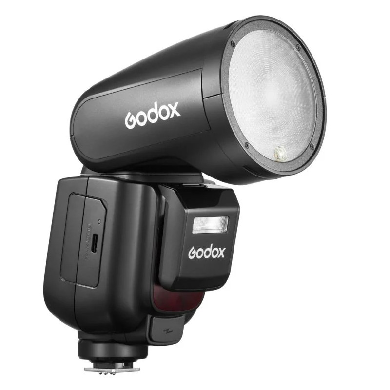 Godox V1Pro Flash (for Sony)