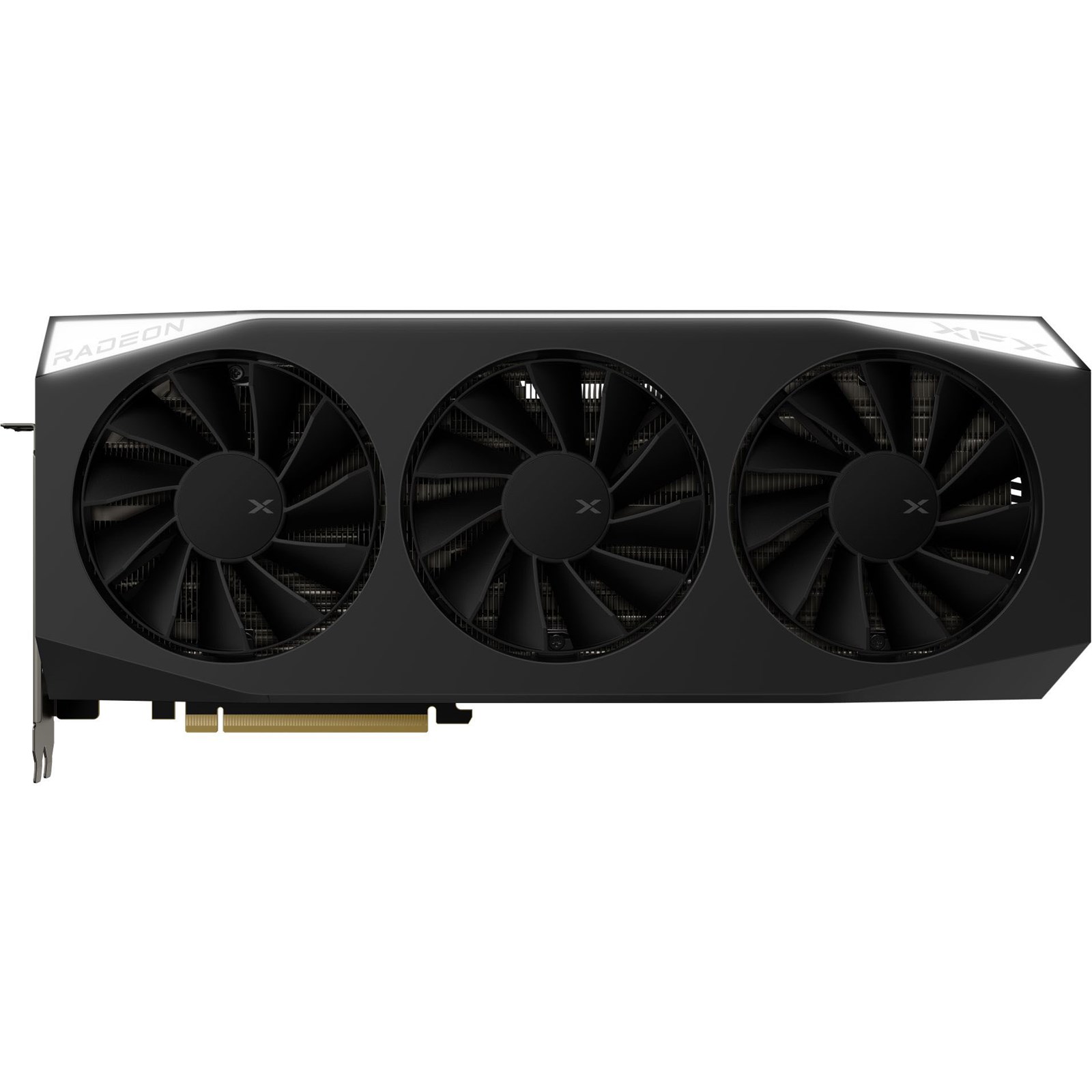Kartelë grafike XFX Mercury AMD Radeon RX 9070XT Gaming Edition, 16GB GDDR6