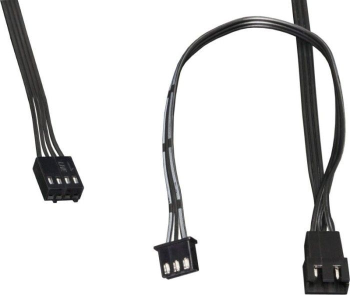 Ftohës Alphacool Eiszyklon Aurora LUX PRO, 120 mm