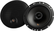 Altoparlantë makine Infinity Alpha 603, 480W, 16.5 cm, të zinj