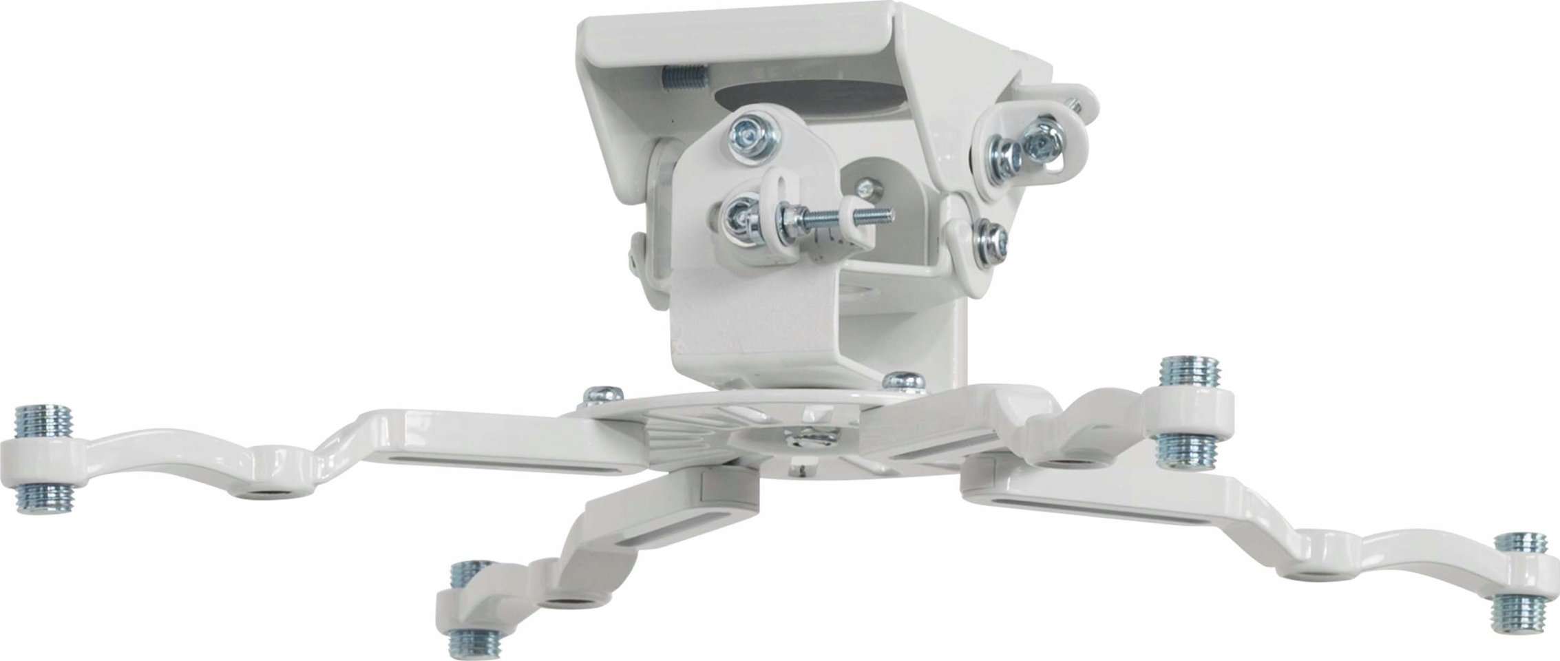 Mbajtëse tavanore projektori B-Tech SYSTEM 2 BT899, universale, kapacitet 25kg, gri