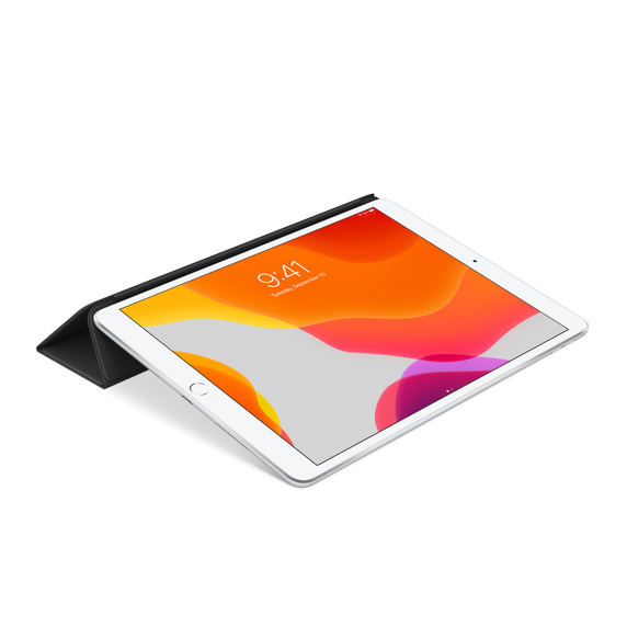 Apple Smart Cover for iPad (7/8/9th gen) and iPad Air (3rd gen), Black