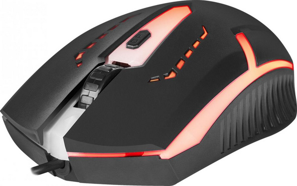Maus Flash MB-600L (52600), i zi