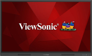 Tabelë interaktive Viewsonic IFP55G1, 55", 4K, e zezë