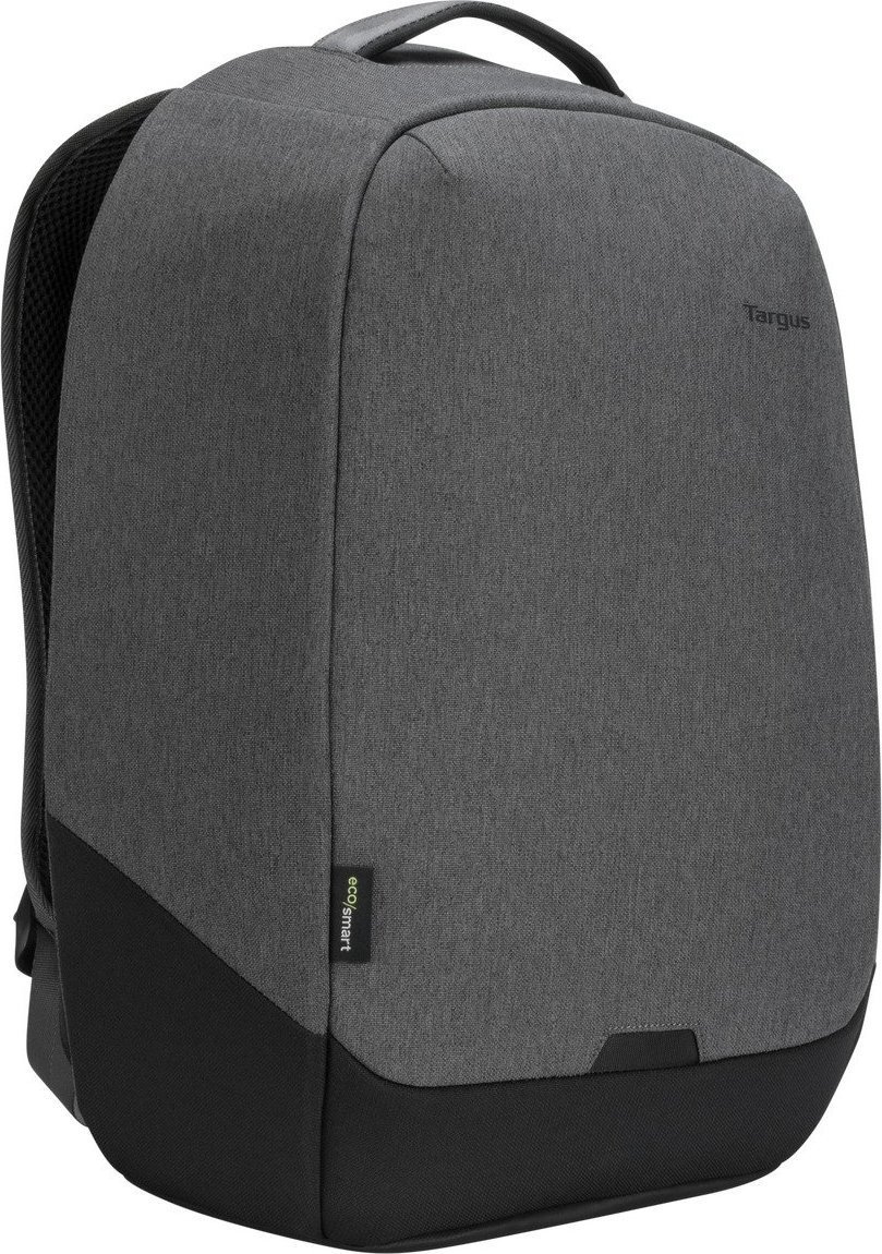 Çantë shpine Targus Cypress, 15.6", Security EcoSmart, gri
