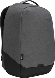 Çantë shpine Targus Cypress, 15.6", Security EcoSmart, gri
