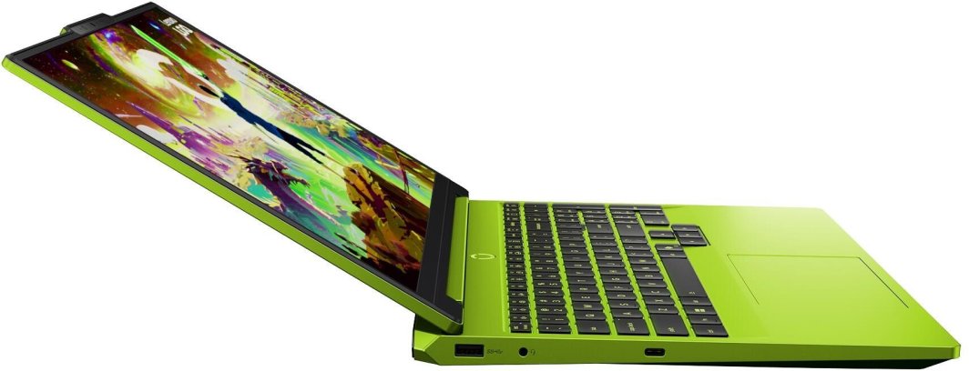 Laptopi Lenovo LOQ 15AHP11, Ryzen 7 250, 16GB, 512GB SSD, RTX 5050, 165Hz, i gjelbër