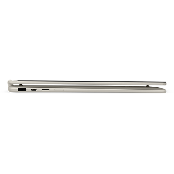 Laptop 2 në 1 Lenovo Yoga 7 16AGP11, 16", AMD Ryzen AI 7 350, 32GB RAM, 1TB SSD, Integrated AMD Radeon 840M Graphics, i argjendtë