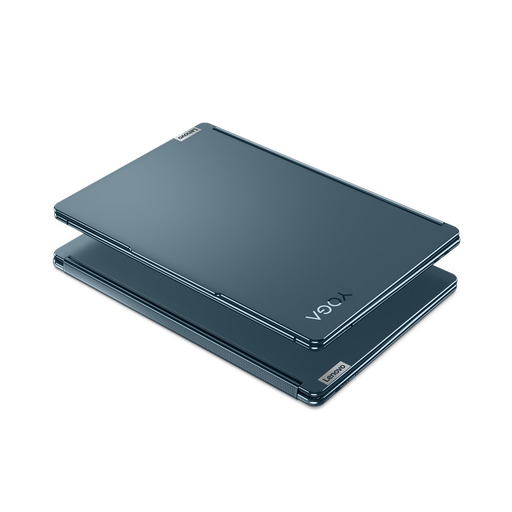 Laptop Lenovo Yoga 9 i7-1355U, 13.3" Touchscreen, Intel Core i7, 16 GB RAM, 1 TB SSD, i kaltër