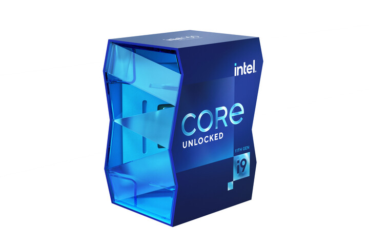 Procesor Intel Core i9-11900K