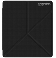 Mbulesë për Kindle SKINARMA TRAX Scribe 2nd Gen, funksion stand, e zezë