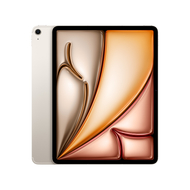 Apple iPad Air (M3), 13", Cellular, 256GB, Starlight