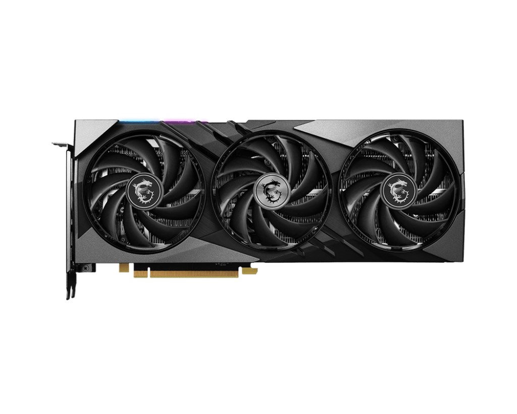 Kartë grafike MSI Gaming NVIDIA GeForce RTX 4060 Ti, 8 GB GDDR6