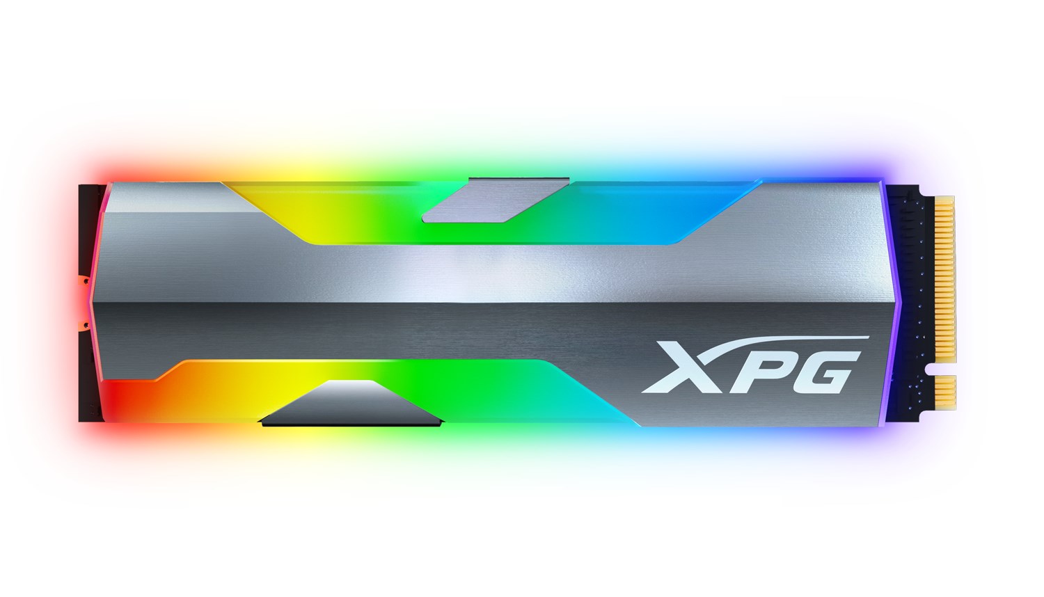 Disk SSD XPG SPECTRIX S20G, 500GB, M.2 NVMe