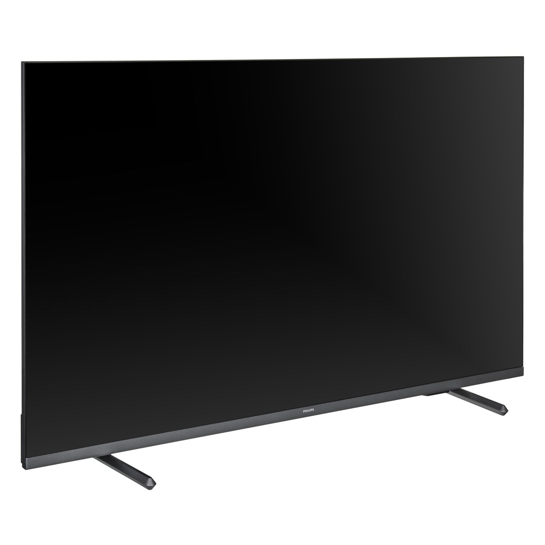 Televizor Philips 7600 series, 55", 4K UHD, Wi-Fi, i zi