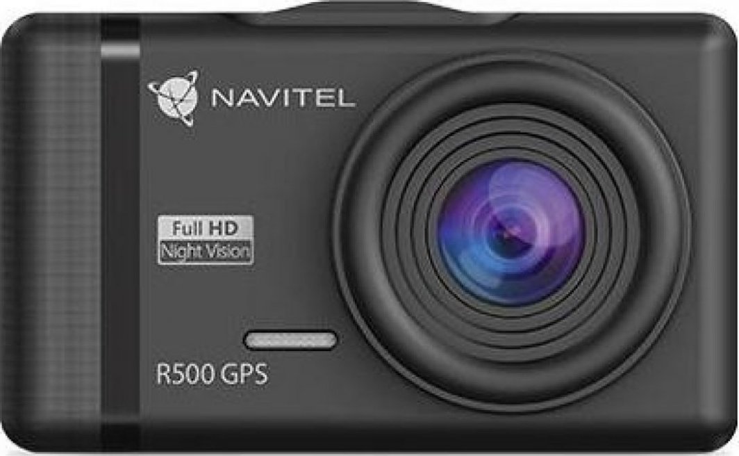 Kamerë për veturë Navitel R500 GPS