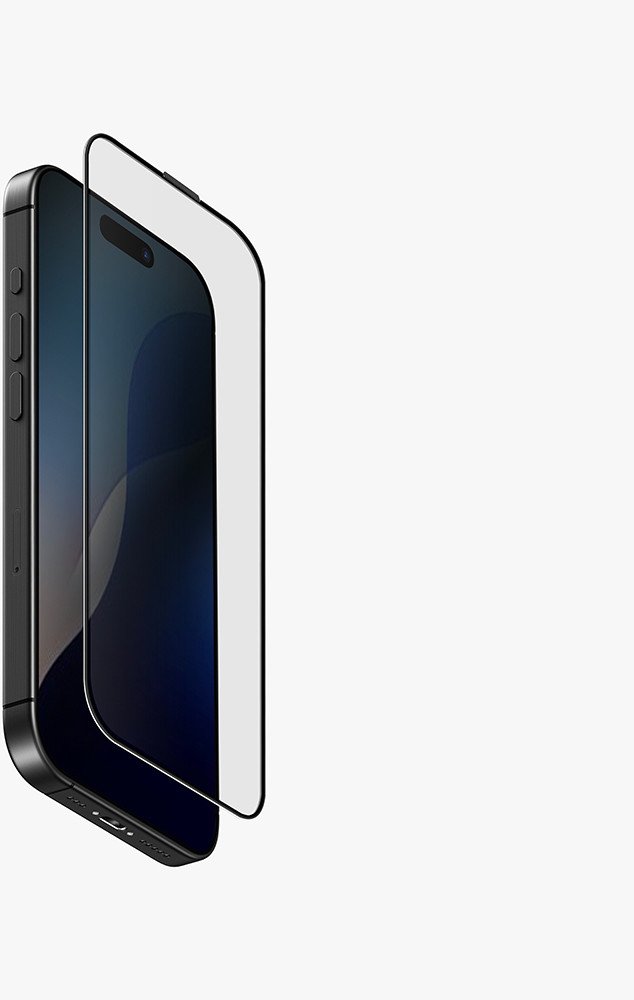 Xham mbrojtës Skinarma True Clear për iPhone 17, tempered glass, transparent