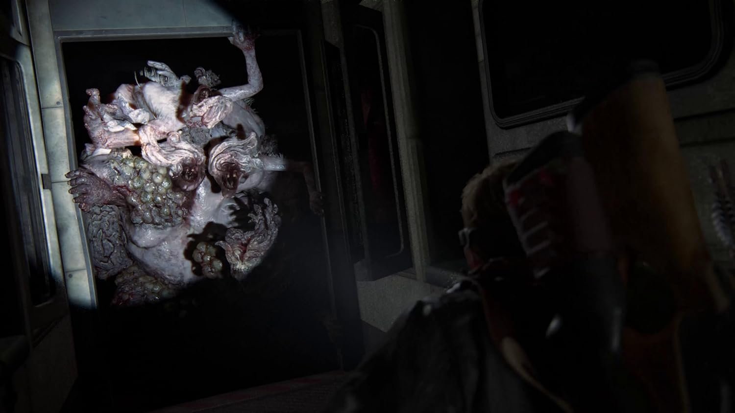 Loja Sony PS5 The Last of Us Part II Remastered, aksion, për PlayStation 5