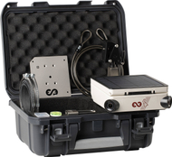 Kamerë timelapse Enlaps Tikee 4 Pack, 4G LTE, WiFi, rezolucion i lartë, e bardhë