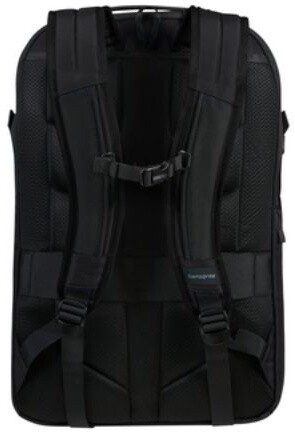 Çantë Samsonite DYE-NAMIC L për laptop 17.3", e zezë