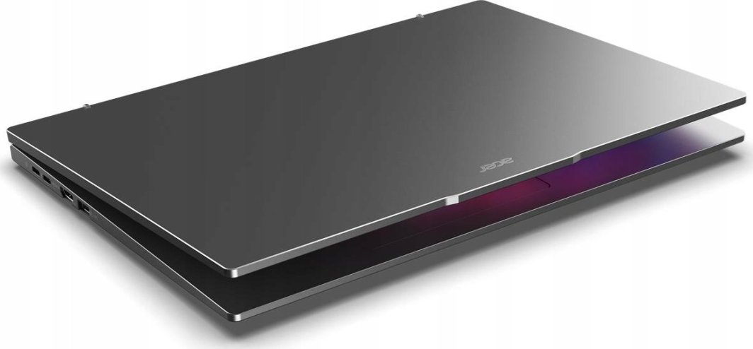 Laptop Acer Swift Go 16 SFG16-72, 16", Ultra 7-155U, 16GB RAM, 512GB SSD