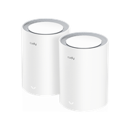 BE3600 Gigabit Mesh Wi-Fi 7 System M3600 (2-Pack)