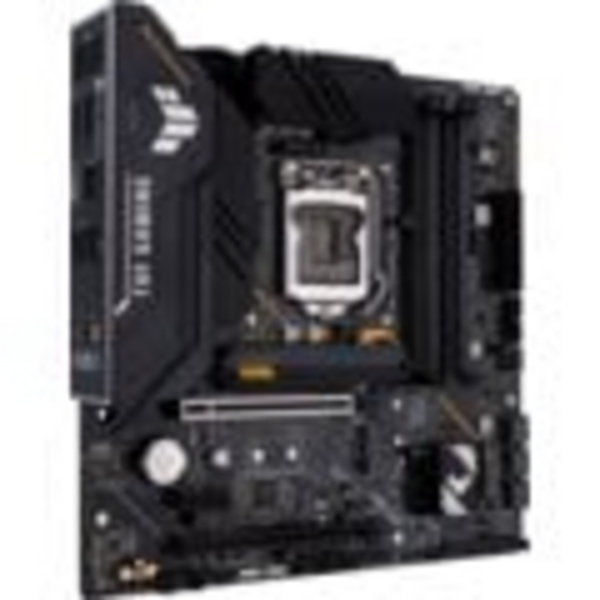 [OUTLET] Pllakë amë ASUS TUF GAMING B560M-PLUS - Intel B560