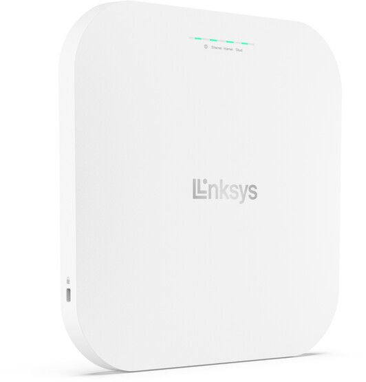 Access Point Linksys AX3600 Cloud