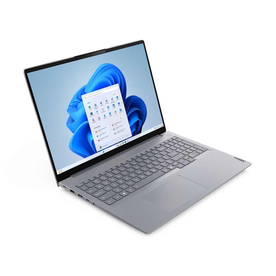 Laptop Lenovo 21SK008QPB, 16", Intel Core Ultra 7, 16GB RAM, i zi