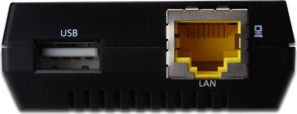 Server i printimit Digitus DN-13020, i zi