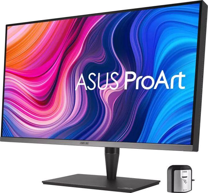 Monitor Asus ProArt, 32", 3840 × 2160 (UHD 4K)