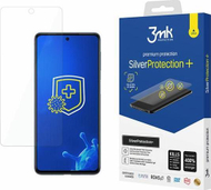 Folie mbrojtëse ekrani 3MK Silver Protect Plus, për Samsung Galaxy M53 5G, antimikrobiale, transparente