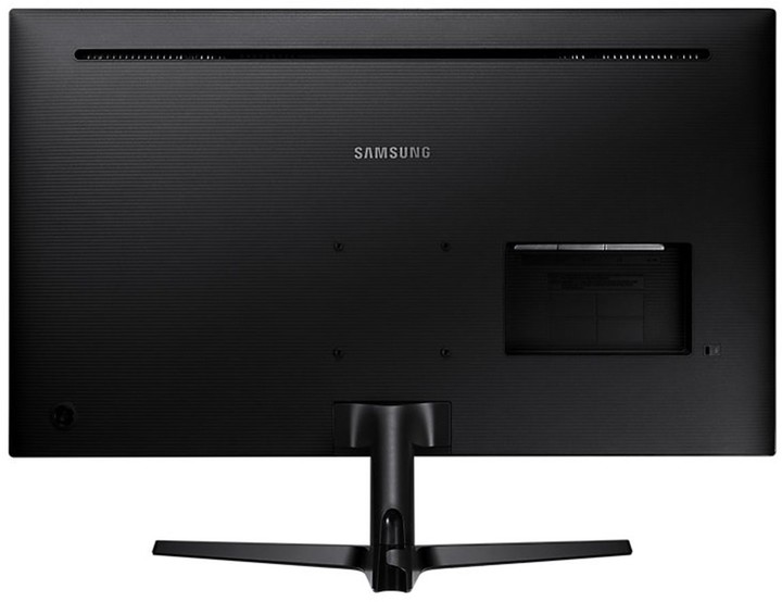 Монитор Samsung UJ59, 31.5", UHD 4K, 60Hz, црн