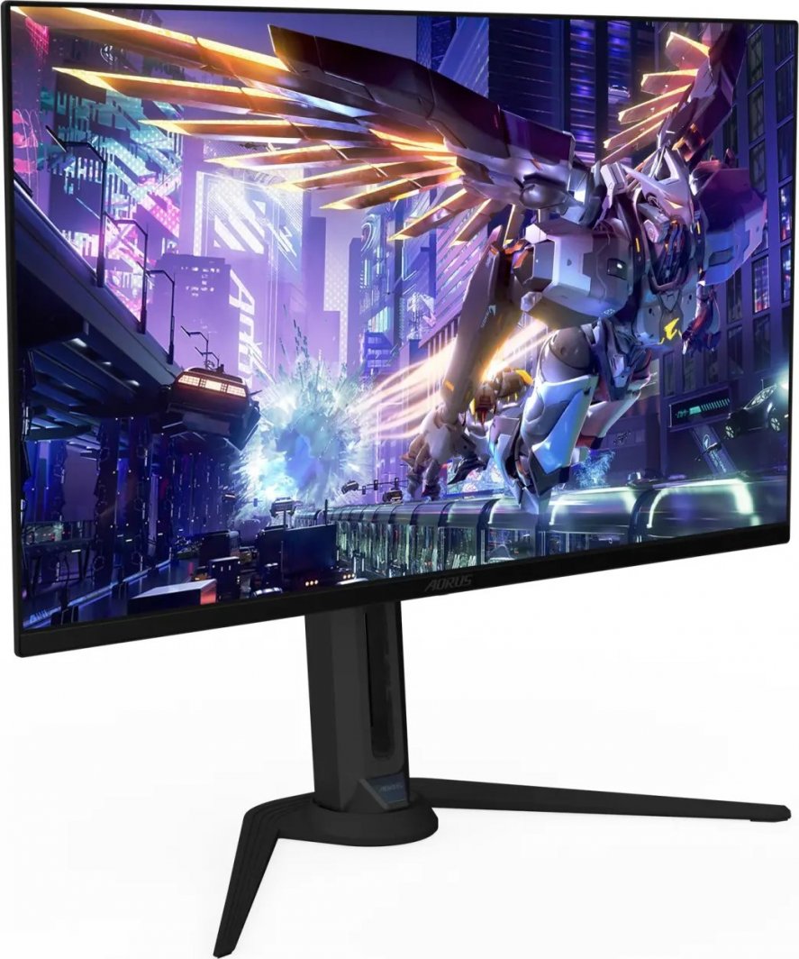 Monitor Gigabyte Aorus FO32U2P, 31.5", UHD 4K, i zi