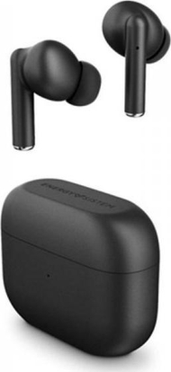 Kufje wireless Energy Sistem Earphones Style 2, True Wireless, grafit