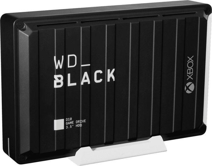 Dosl i jashtëm HDD Western Digital, 12TB