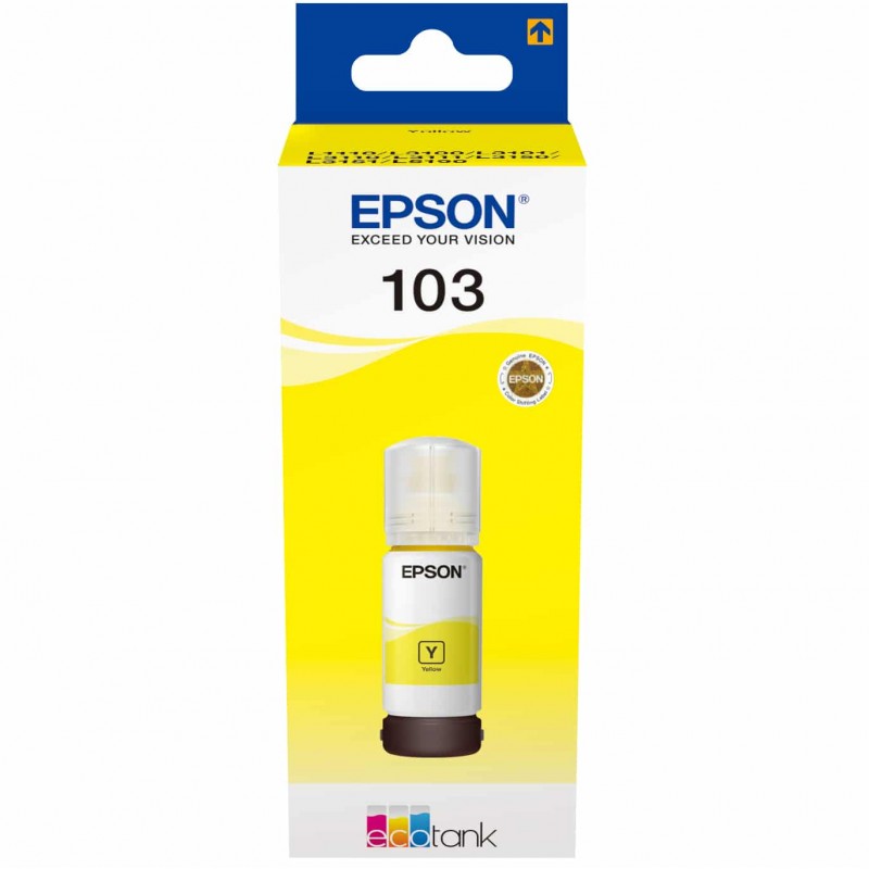 Bojë printeri Epson 103