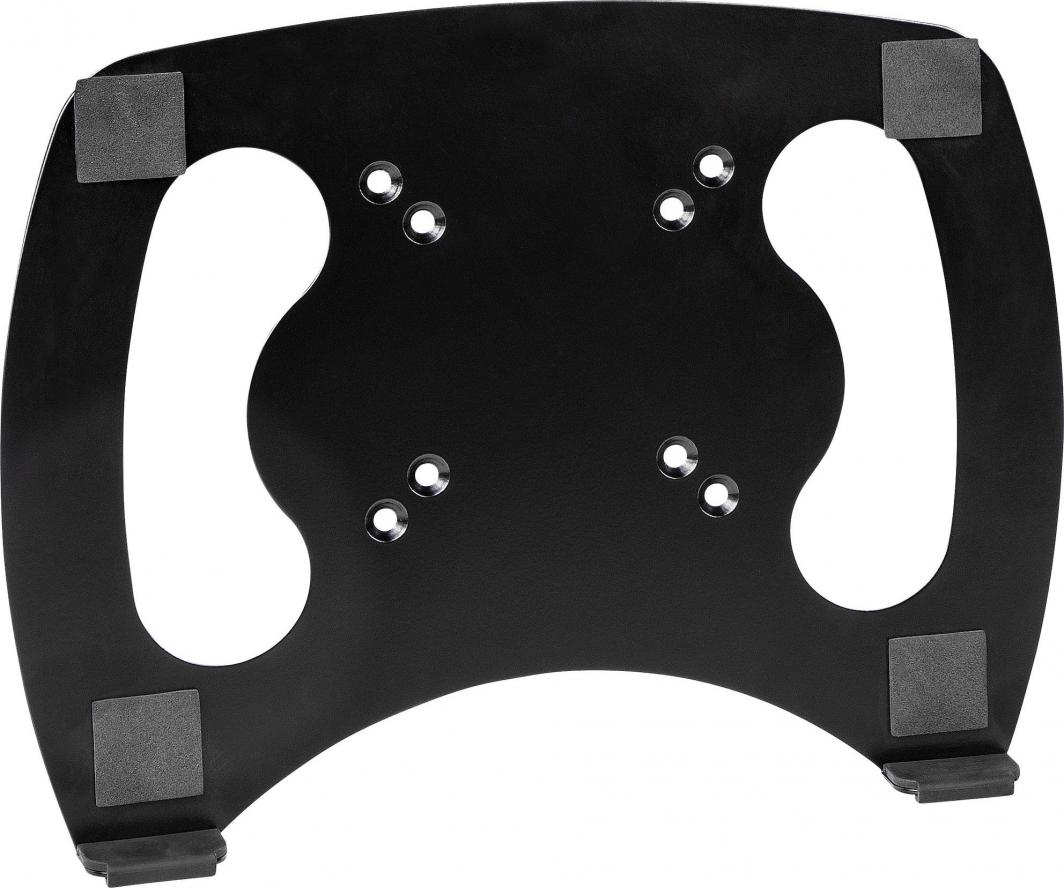 Mbajtës për monitor StarTech (ARMUNONB1), 34", i zi