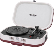 Gramafon Trevi TT 1020 Sally Bel, Bluetooth, USB, kafe