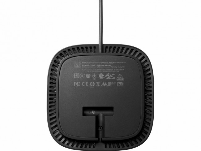Docking station HP USB-C G5 EURO