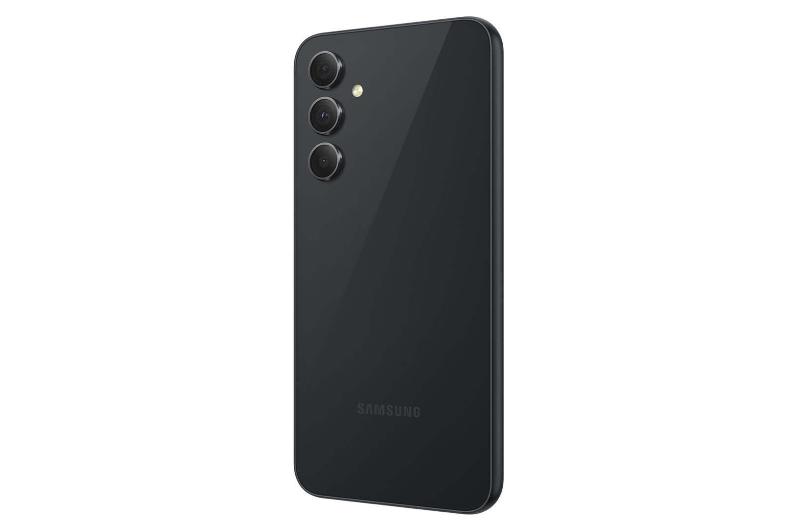 Celular Samsung Galaxy A54 5G, 6.4", 8GB/128GB, i hirtë
