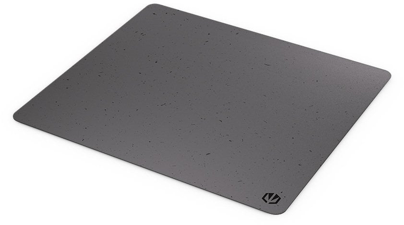 Mousepad Endorfy Stoneflow Grey L, 450x400x3 mm, kundër rrëshqitjes, gri