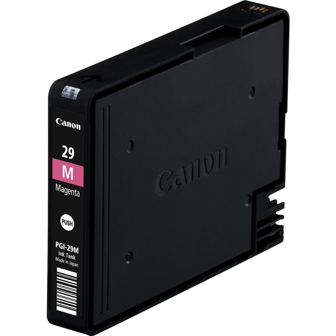 Ngjyrë për printer Canon PGI-29M (4874B001), magneta