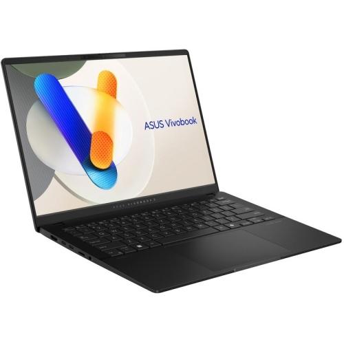 Laptop ASUS VivoBook S14, 14" OLED WUXGA, Ryzen AI 7, 24GB RAM, SSD 1TB, i zi