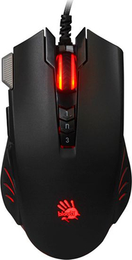Maus A4Tech Bloody V9m (A4TMYS46755), i zi