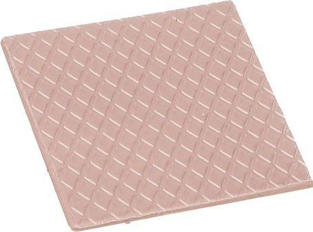 Jastëk termik Thermal Grizzly Minus Pad 8, 30 x 30 mm, trashësi 1 mm, gri