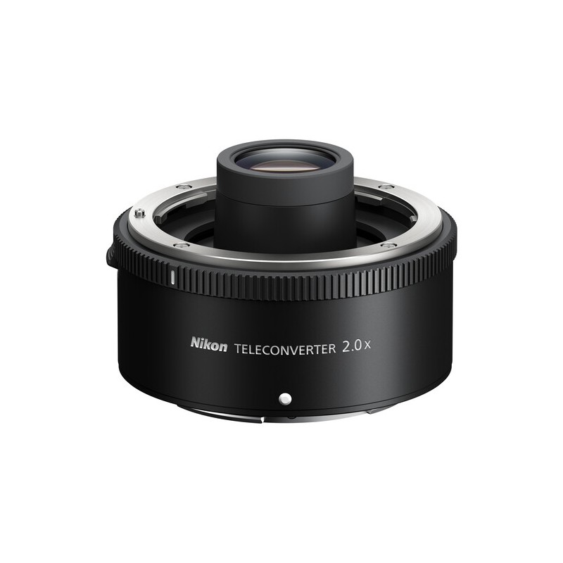 Teleconverter Nikon Z TC-2x
