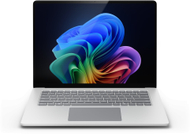 Laptop Microsoft Surface Laptop 7, 15", Intel Core Ultra 7, 16GB RAM, platinum