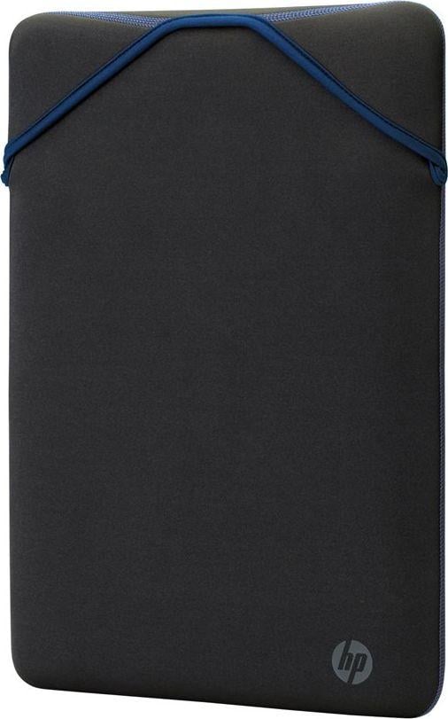Këllëf për laptop HP Reversible Protective 14.1", i zi/ kaltër