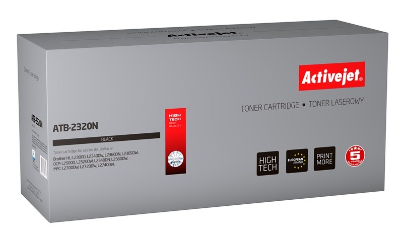 Toner ActiveJet ATB-2320N, TN-2320, i zi
